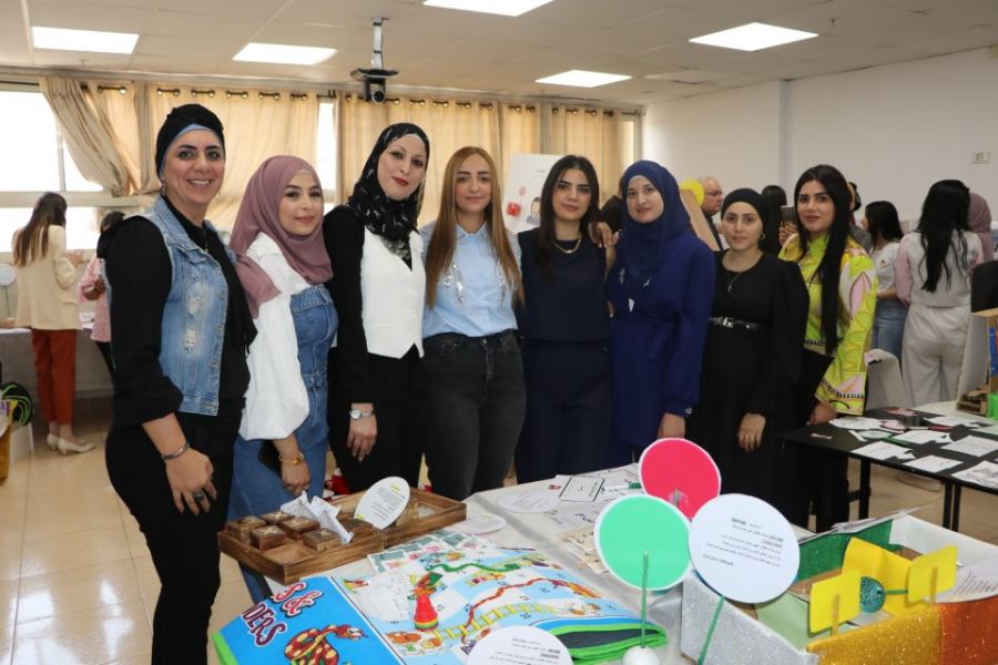 كلية سخنين : التطبيقات الاكلينيكية، أكاديميا الصفّ، كرافعة للتطوّر المهنيّ